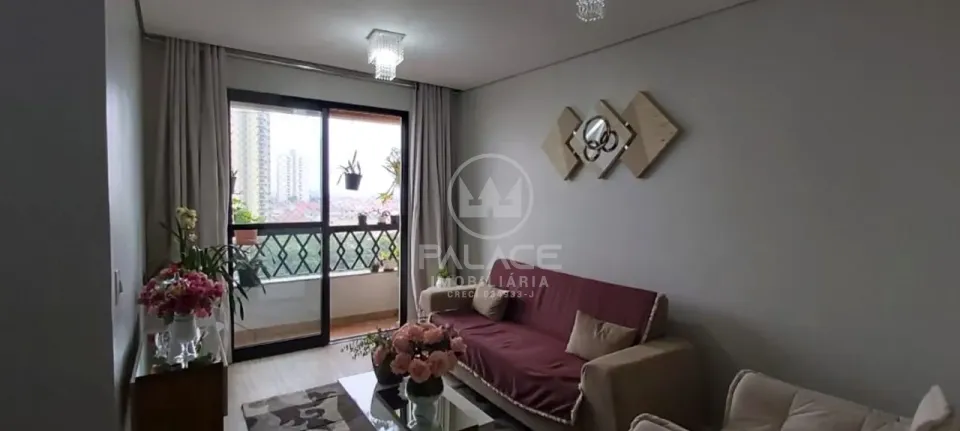 Apartamento 3 quartos à venda em Paulista, Piracicaba — Edifício Antuérpia - foto 20