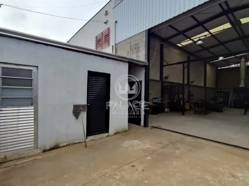 Prédio Inteiro, 197 m² - Foto 20