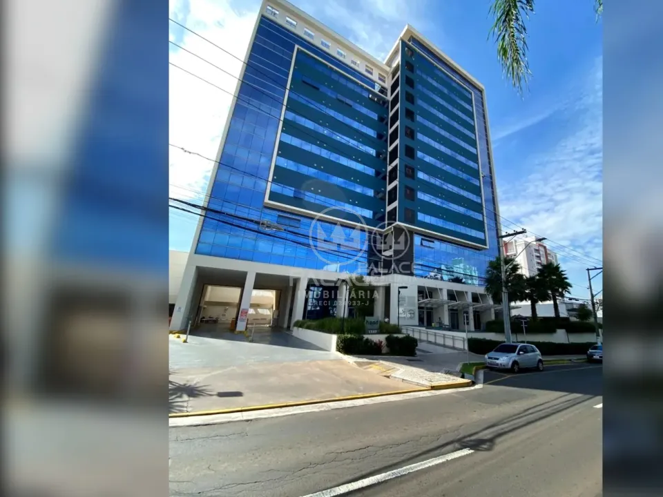 Imóvel comercial para alugar em Alto, Piracicaba — Head Tower - foto 20