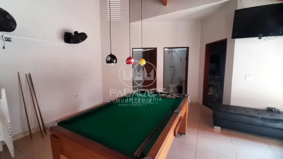 Casa 1 quarto para alugar em Jardim Taiguara, Piracicaba - foto 20