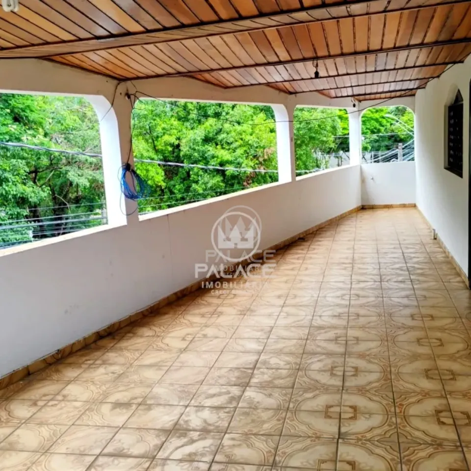 Casa, 3 quartos, 226 m² - Foto 20