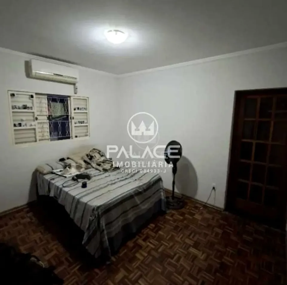 Casa à venda em Castelinho, Piracicaba — Portal Mundo do Imóvel