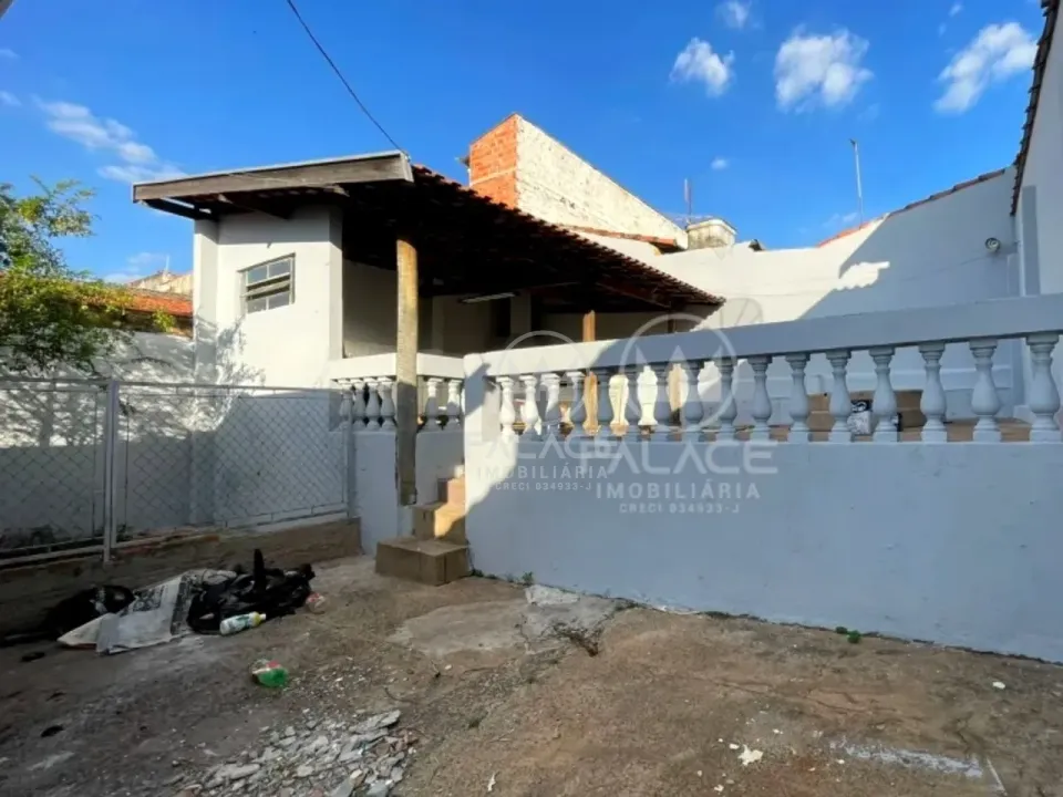 Casa à venda em Castelinho, Piracicaba — Portal Mundo do Imóvel