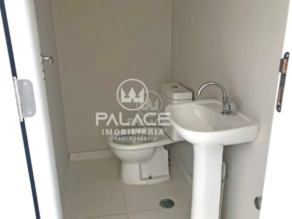 Imóvel comercial para alugar em Cidade Jardim, Piracicaba — Condomínio Edifício Trio By Lindenberg - foto 20