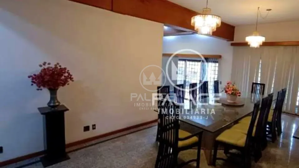 Casa 4 quartos para alugar em Alemães, Piracicaba - foto 20