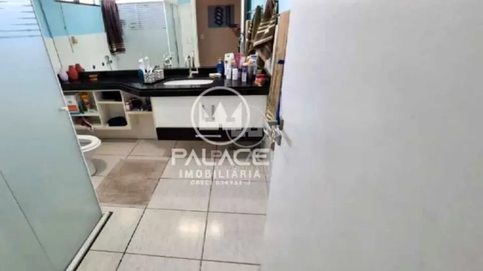 Casa à venda em Castelinho, Piracicaba — Portal Mundo do Imóvel
