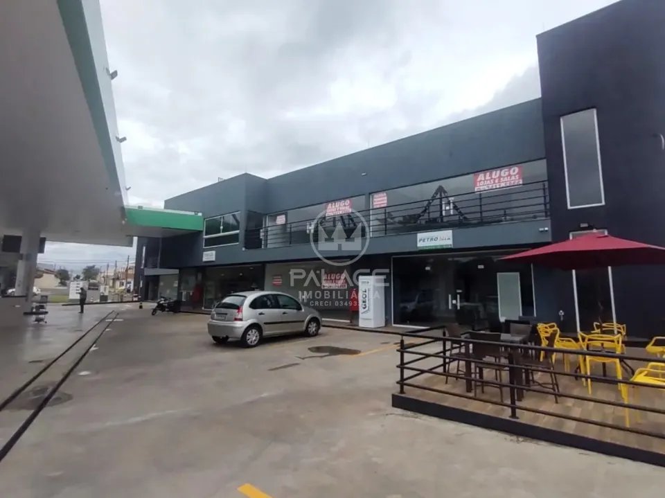 Imóvel comercial para alugar em Água Branca, Piracicaba - foto 20