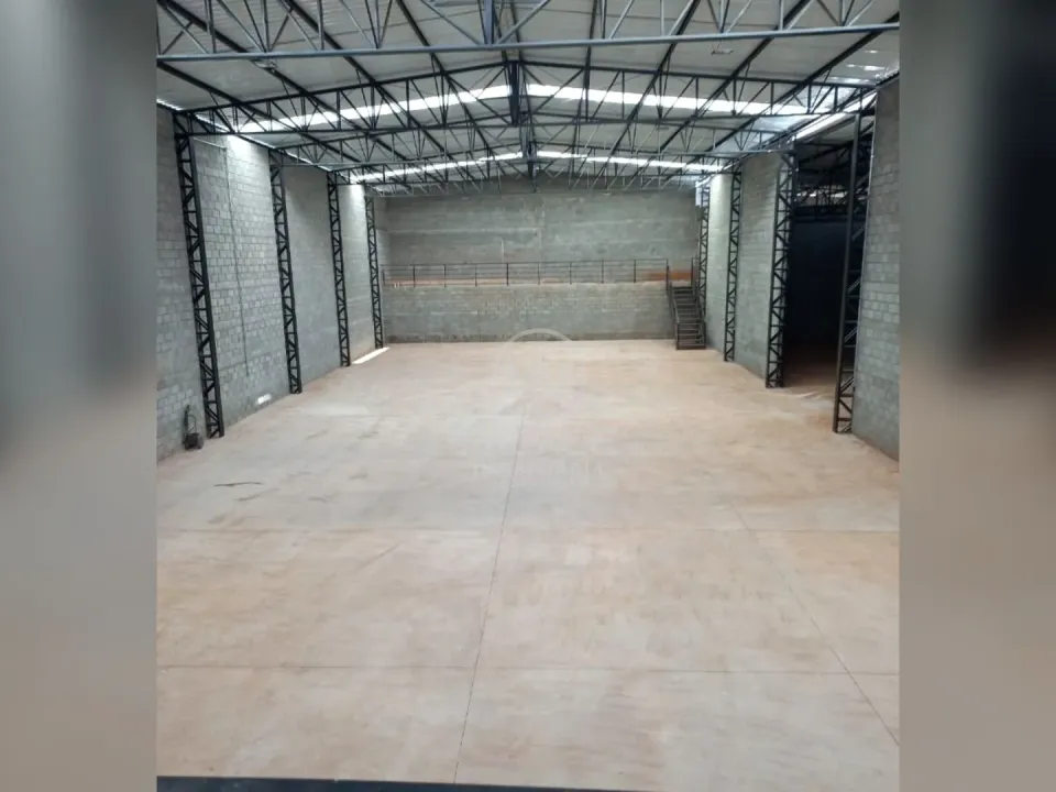 Imóvel comercial à venda e para alugar em Loteamento Distrito Industrial Uninorte, Piracicaba — Condomínio Industrial Uninorte II - foto 20