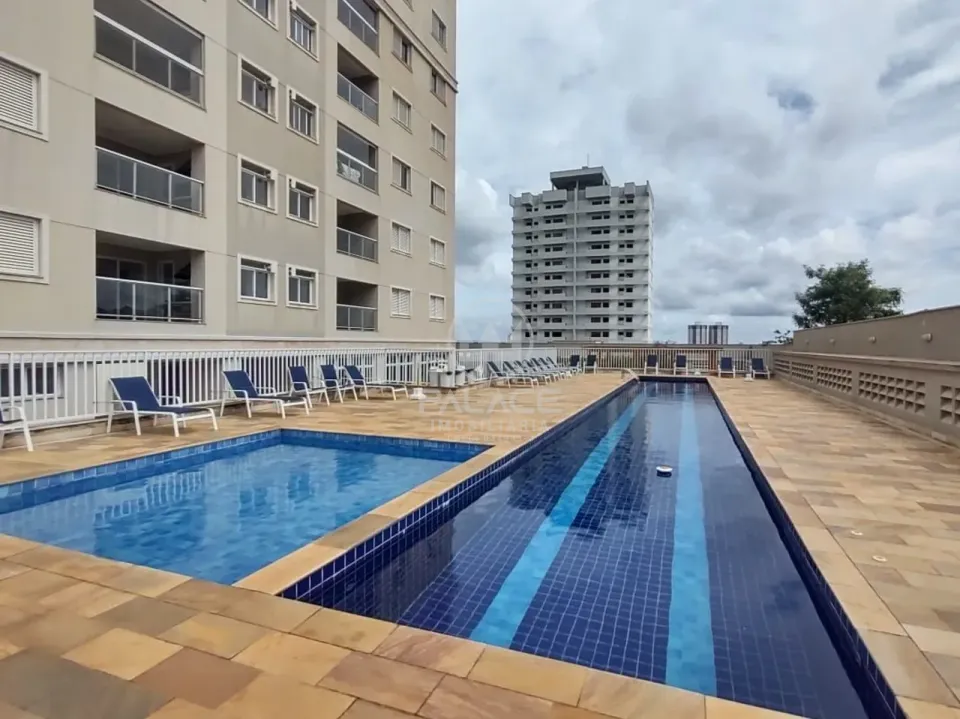 Apartamento 3 quartos à venda e para alugar em Paulicéia, Piracicaba — Residencial Boa Vista - foto 20