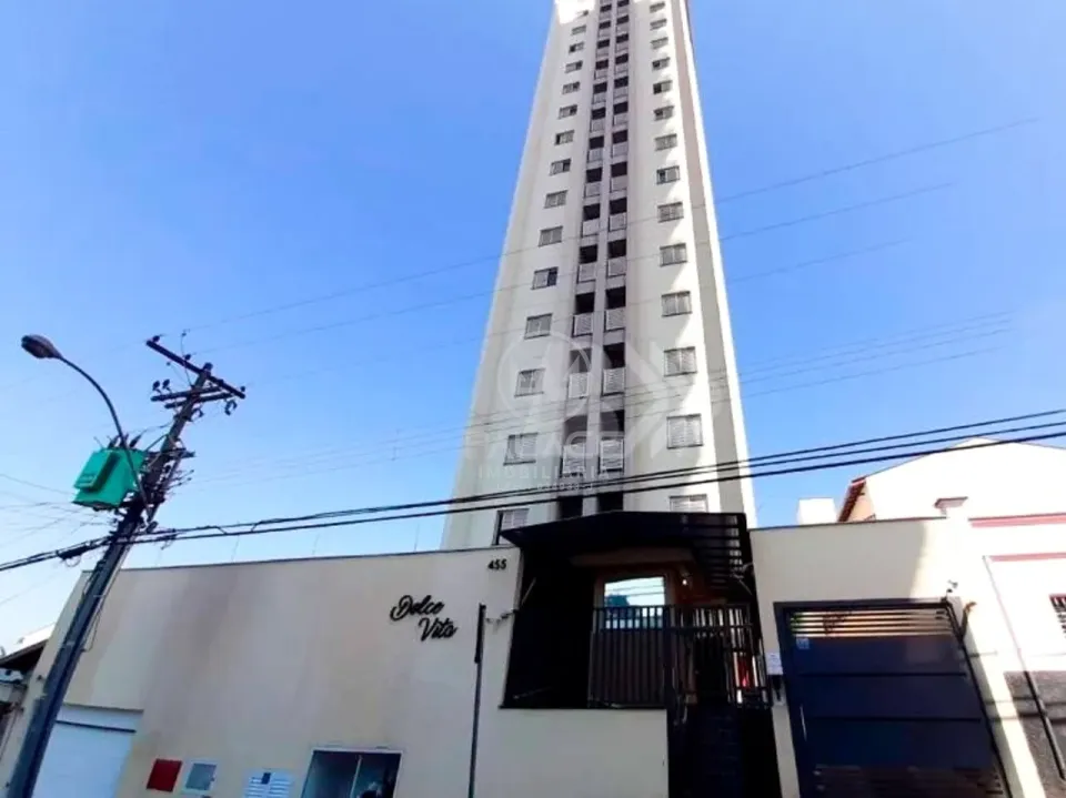 Apartamento 1 quarto à venda em São Dimas, Piracicaba — Ed Dolce Vitta - foto 20