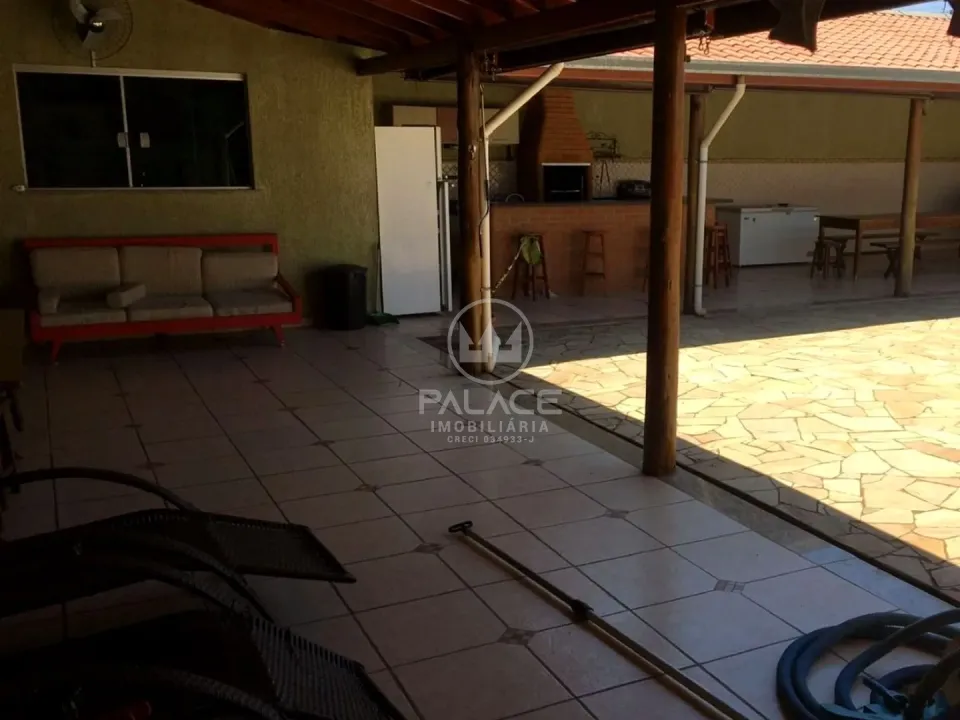 Casa 2 quartos à venda em Residencial Santo Antônio, Piracicaba - foto 20