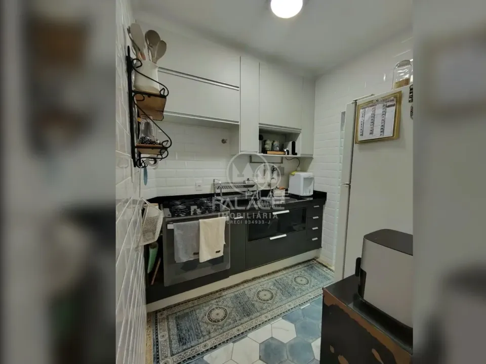 Apartamento 3 quartos à venda em Piracicamirim, Piracicaba — Spazio Palazzo Di Spagna - foto 20