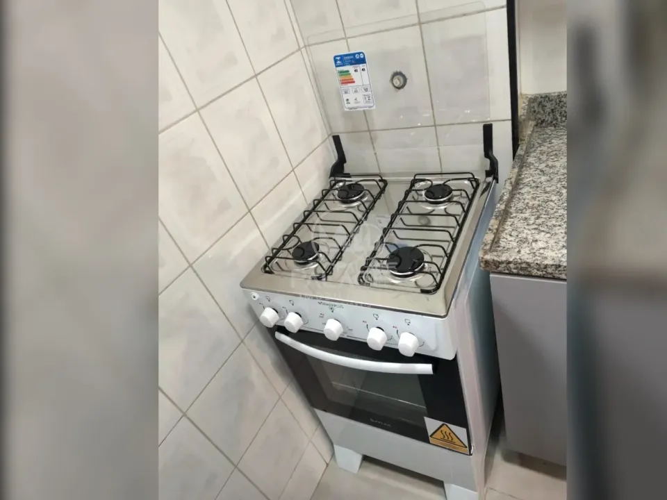 Apartamento à venda em Higienópolis, Piracicaba — Portal Mundo do Imóvel