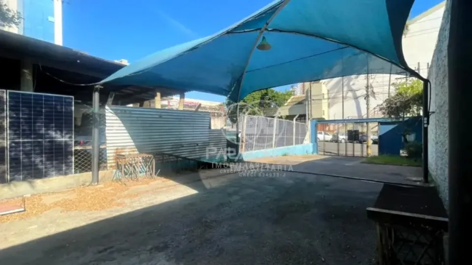Casa 1 quarto para alugar em Cidade Alta, Piracicaba - foto 20
