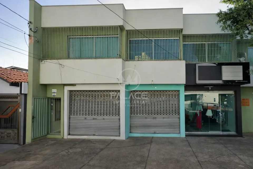 Imóvel comercial para alugar em São Luiz, Piracicaba - foto 20