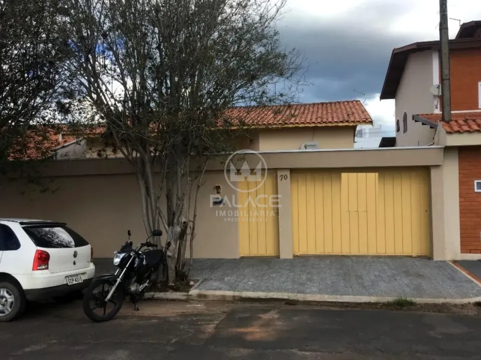 Apartamento para alugar em Vila Verde, Piracicaba - foto 20