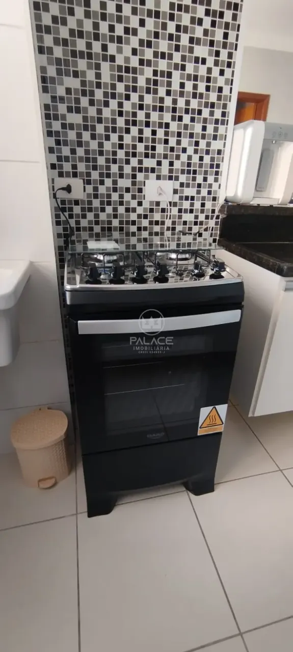 Apartamento 1 quarto para alugar em Vila Independência, Piracicaba — Terra - foto 20