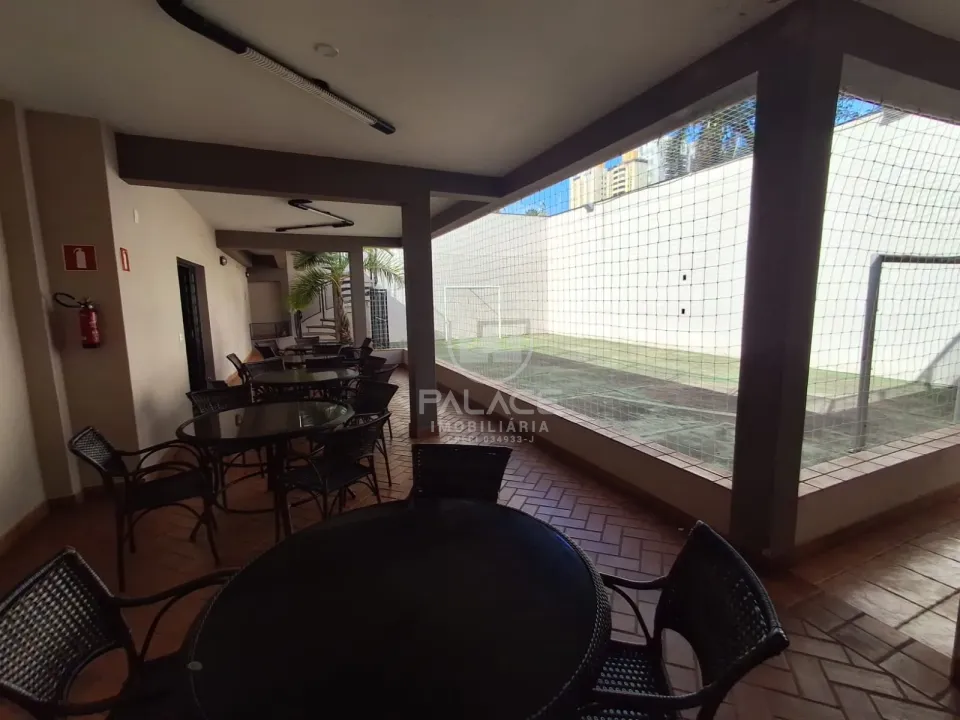 Apartamento 3 quartos à venda em Cidade Alta, Piracicaba — Condomínio Edifício Ouro Preto - foto 27