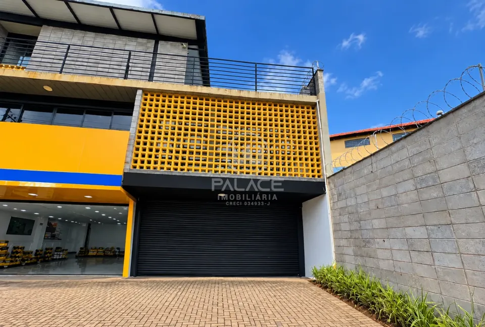 Imóvel comercial para alugar em Vila Rezende, Piracicaba - foto 20