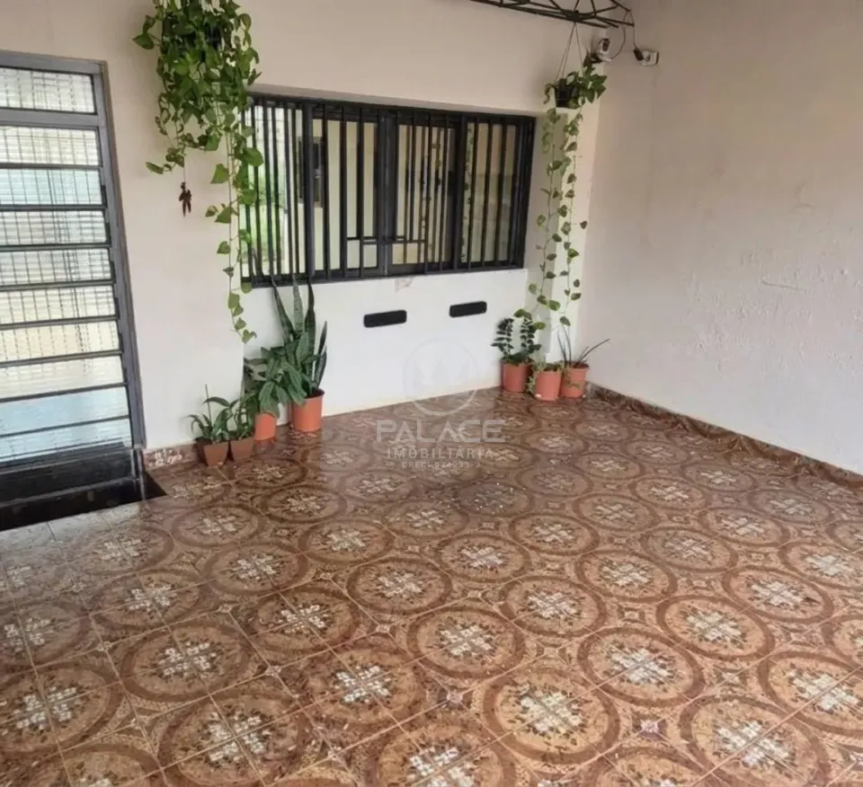 Casa 3 quartos à venda em Vila Independência, Piracicaba - foto 20