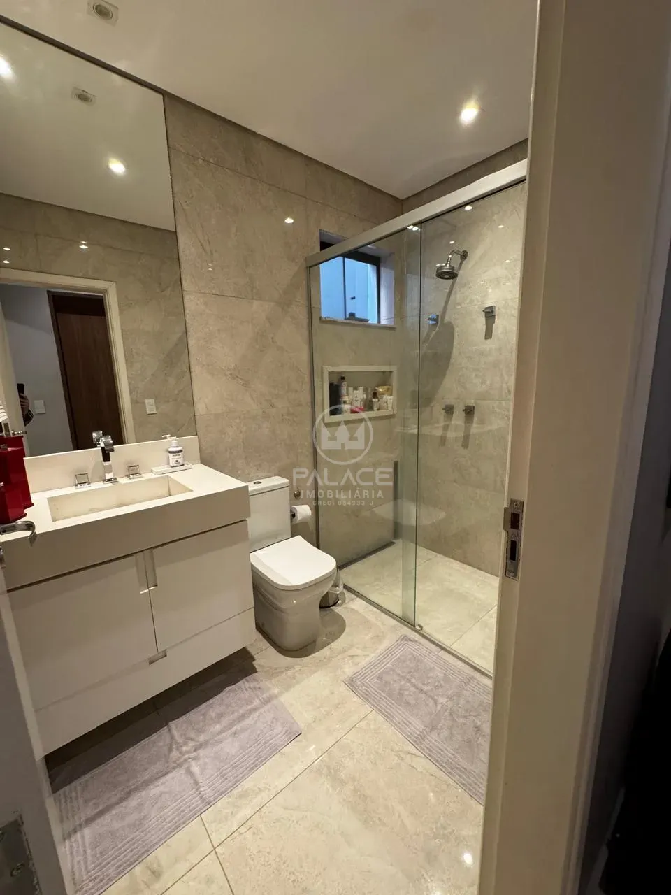 Casa em condomínio 4 quartos à venda em Nova Pompéia, Piracicaba — Condomínio Lazuli Club - foto 21