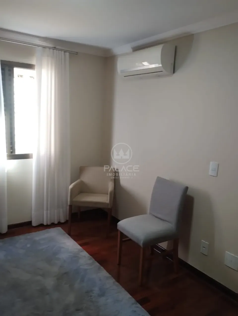Apartamento 2 quartos à venda em Alto, Piracicaba — Condomínio Edifício Cabreúva - foto 21