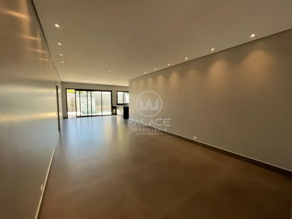 Casa em condomínio 4 quartos à venda em Monte Alegre, Piracicaba — Condominio Residencial Monte Alegre - foto 21