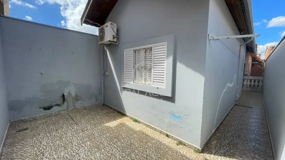 Casa 2 quartos para alugar em Campestre, Piracicaba - foto 19