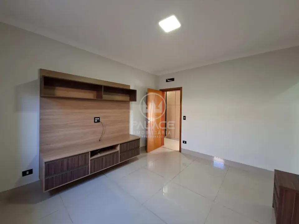Casa em condomínio 3 quartos para alugar em Jardim Caxambu, Piracicaba — Residencial São Luis - foto 19