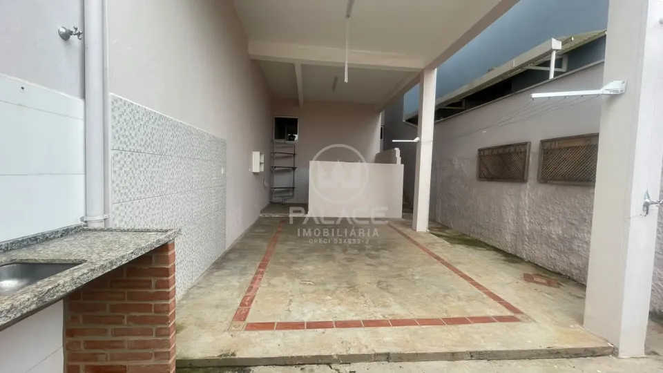 Casa 3 quartos para alugar em Castelinho, Piracicaba - foto 20