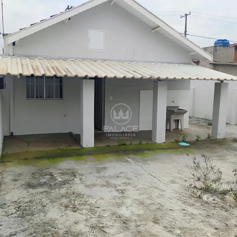 Casa 3 quartos para alugar em Jardim Algodoal, Piracicaba - foto 22