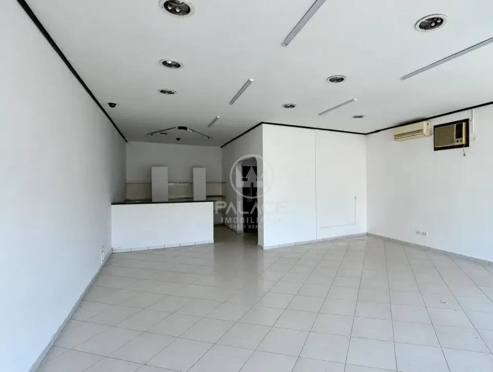 Comercial Para Alugar Alemães Piracicaba