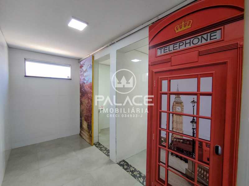 Imagens do imóveis Barracão para alugar, 200 m² por RS 3.550,00-mês - Monte Feliz - Piracicaba-SP