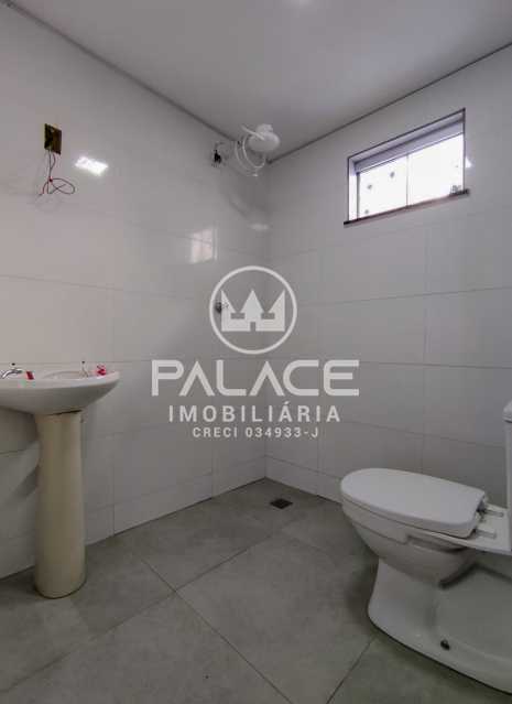 Imagens do imóveis Barracão para alugar, 200 m² por RS 3.550,00-mês - Monte Feliz - Piracicaba-SP