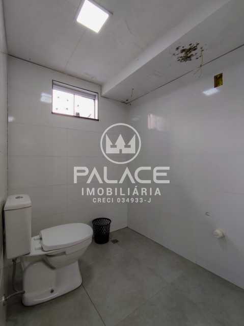 Imagens do imóveis Barracão para alugar, 200 m² por RS 3.550,00-mês - Monte Feliz - Piracicaba-SP