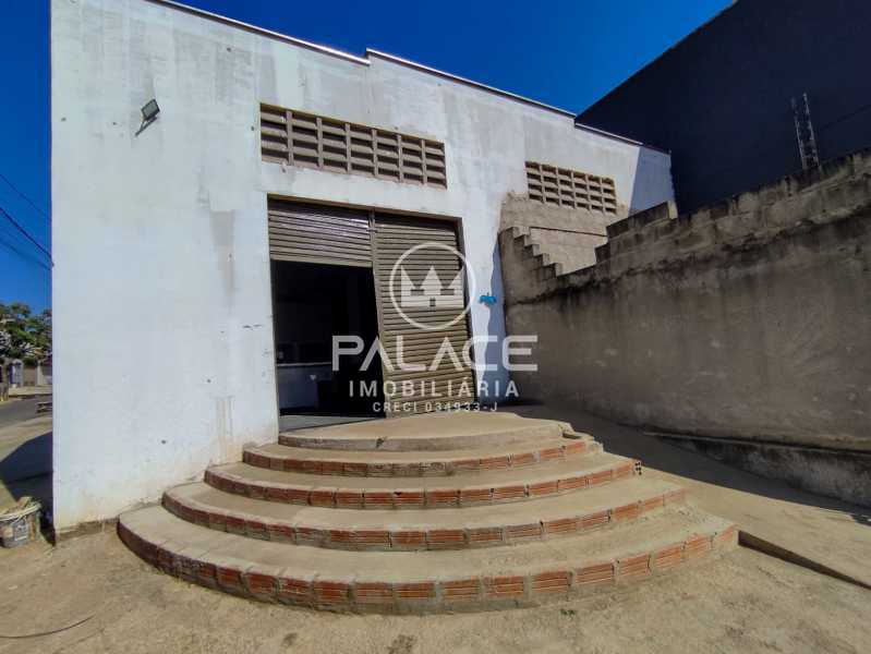 Imagens do imóveis Barracão para alugar, 200 m² por RS 3.550,00-mês - Monte Feliz - Piracicaba-SP