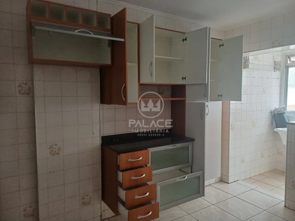 Condomínio Elits Park