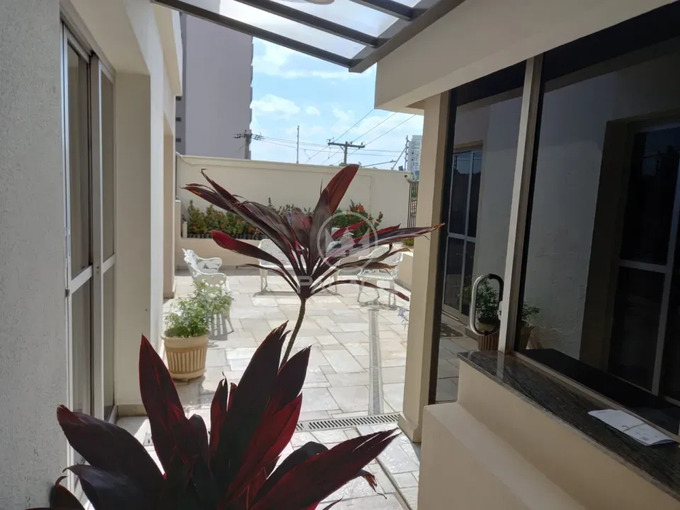 Apartamento 3 quartos à venda em Centro, Piracicaba — Condomínio Philadelfia - foto 5