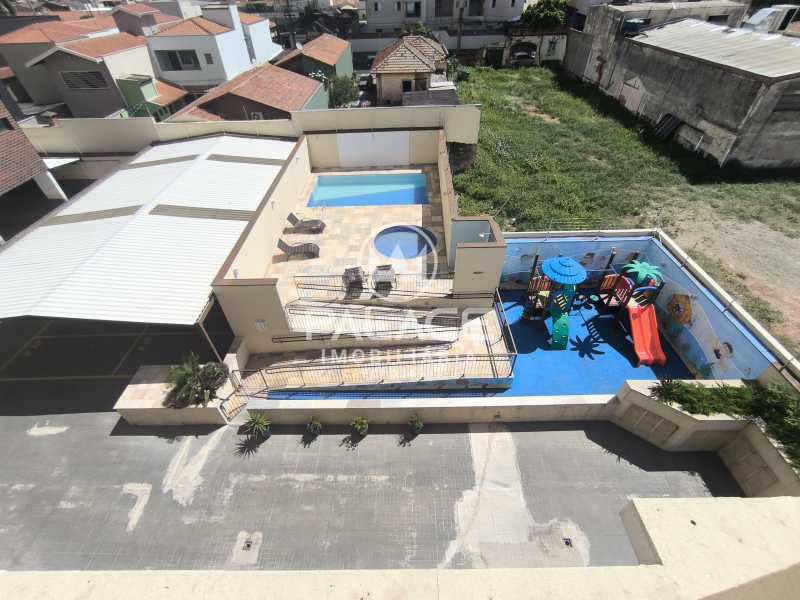 Imagens do imóveis apartamento à venda em paulista, piracicaba 3 quartos 98m²