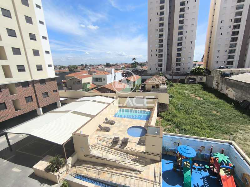 Imagens do imóveis apartamento à venda em paulista, piracicaba 3 quartos 98m²