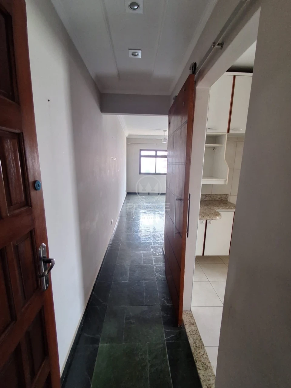 Apartamento À Venda Edificio Athenas Piracicaba