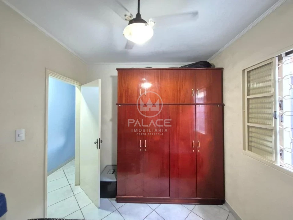 Casa À Venda Jardim Ibirapuera Piracicaba