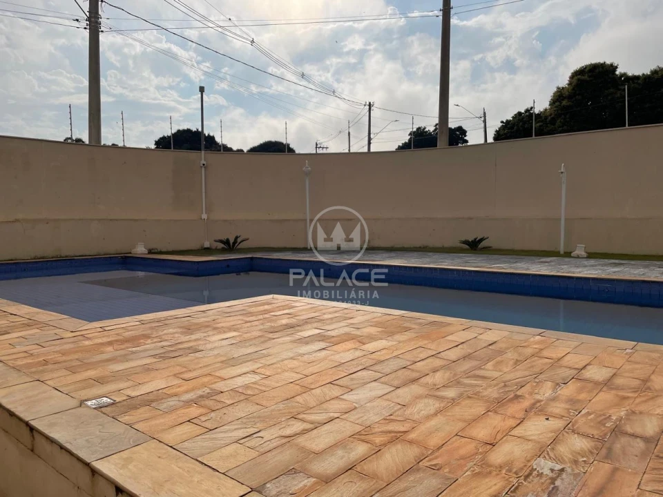 Apartamento à venda em Parque Santa Cecília, Piracicaba — Portal Mundo do Imóvel