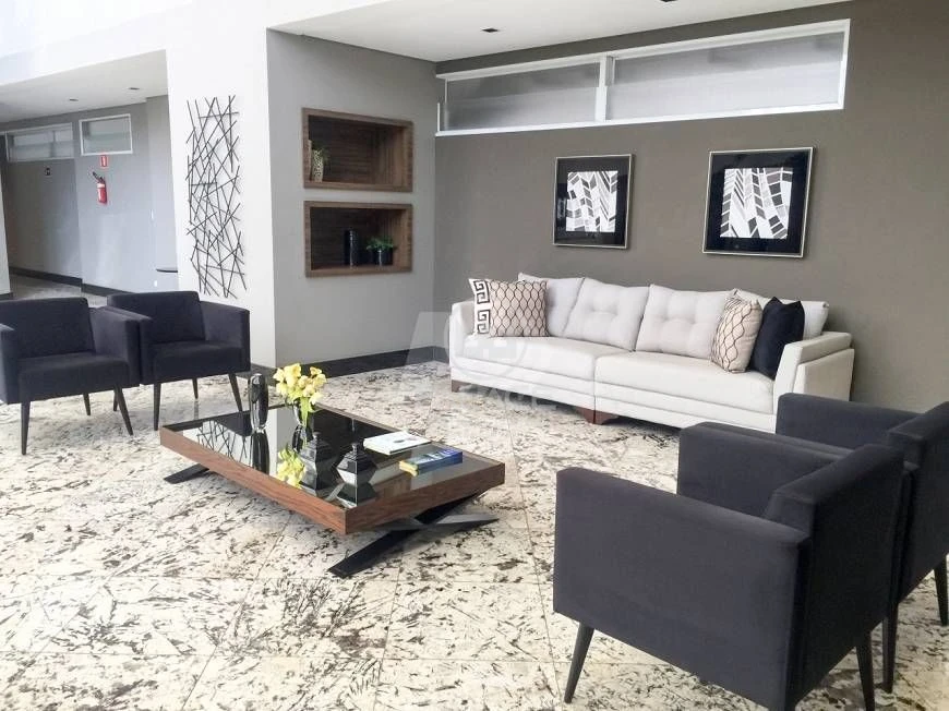 Apartamento Para Alugar Edificio Mondial Piracicaba