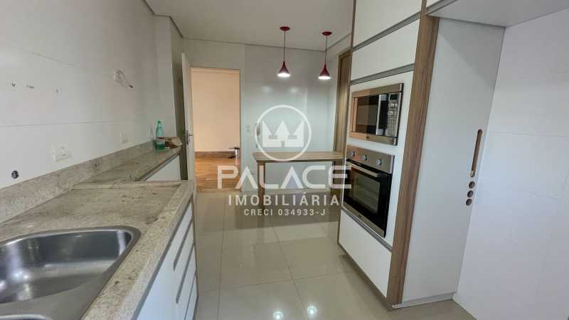 Imagens do imóveis apartamento à venda em jardim elite, piracicaba 3 quartos 171m²