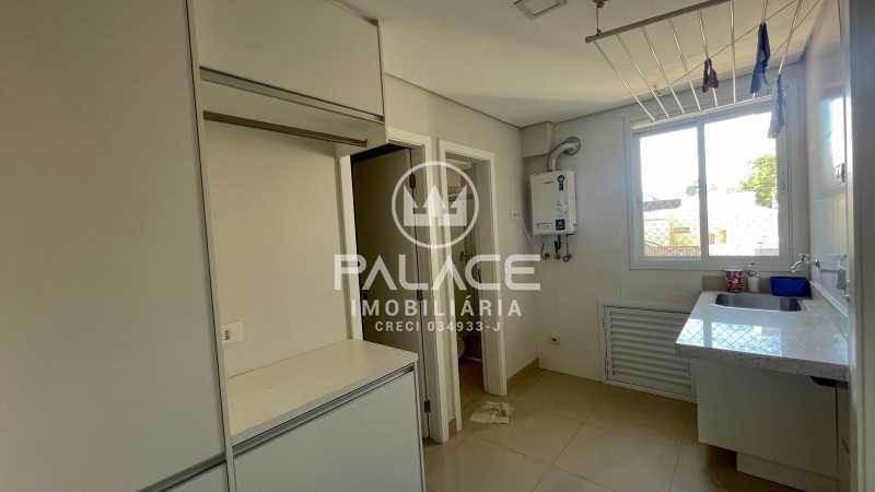 Imagens do imóveis apartamento à venda em jardim elite, piracicaba 3 quartos 171m²
