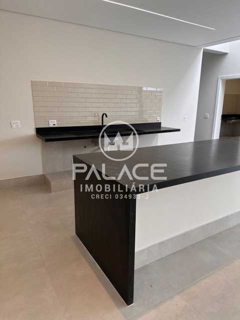 Imagens do imóveis casa em condomínio à venda em jardim são francisco, piracicaba 3 quartos 243m²