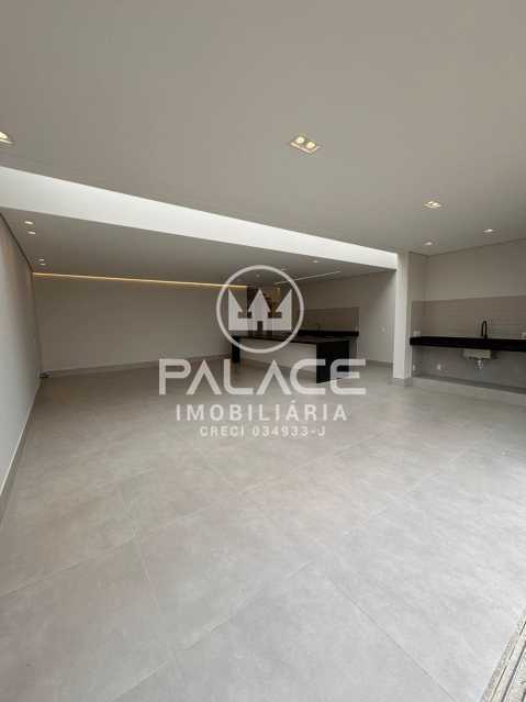 Imagens do imóveis casa em condomínio à venda em jardim são francisco, piracicaba 3 quartos 243m²