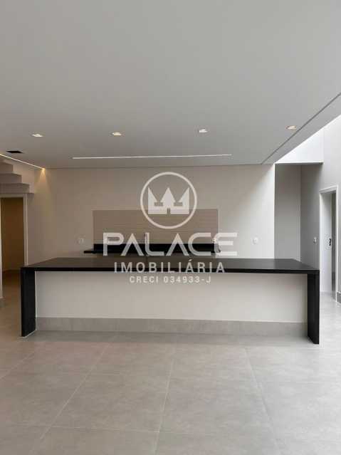 Imagens do imóveis casa em condomínio à venda em jardim são francisco, piracicaba 3 quartos 243m²