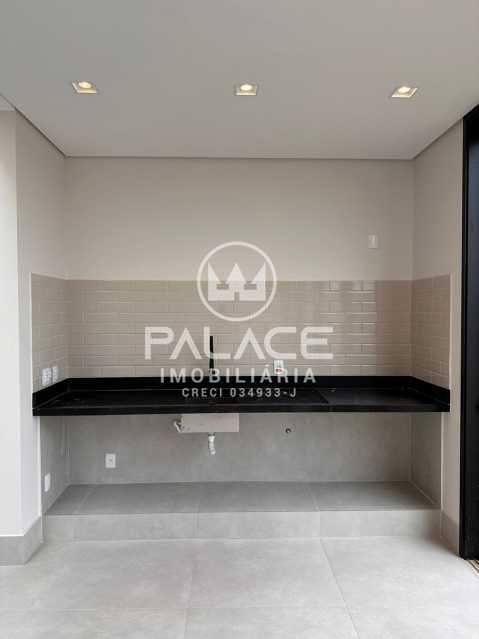 Imagens do imóveis casa em condomínio à venda em jardim são francisco, piracicaba 3 quartos 243m²